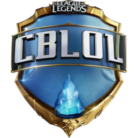 logo cblol